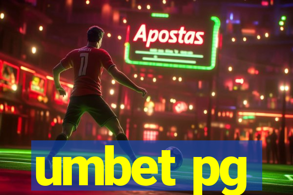 umbet pg